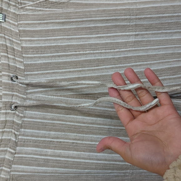 FOR CYNTHIA PULL-ON  LOUNGE PANTS SIZE 1X - Picture 5 of 10